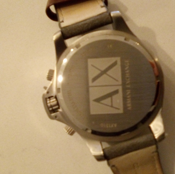 Armani Exchange mens watch - Picture 4 of 10